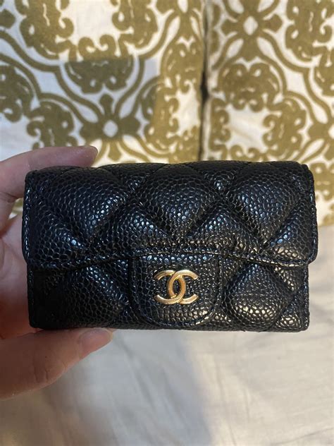 CHANEL Key & Card Holders for Women 